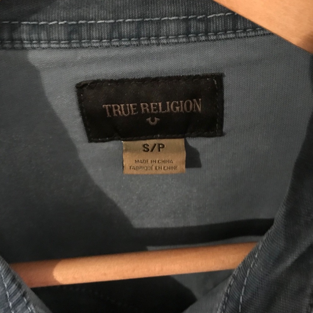 True Religion - Picture 3 of 7